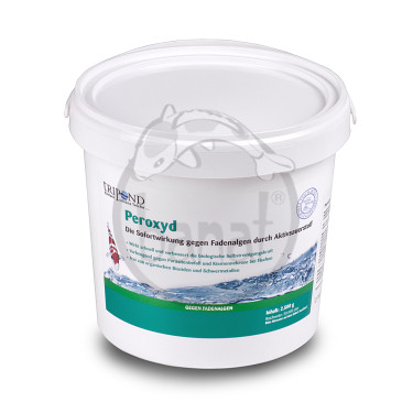 Tripond Peroxyd 2,5 kg na 50 - 125 m3 vody
